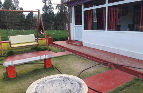 Masinagudi House | House ∙ 4 bedrooms ∙ 10 guests