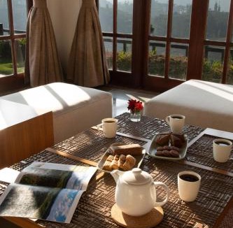 Ooty Villa | House of Joy by LuxUnlock