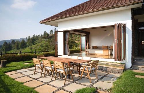 Ooty Villa | House of Joy by LuxUnlock