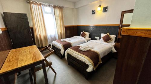 Sungava Hostel | House of Nomad