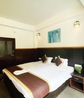 Sungava Hostel | House of Nomad