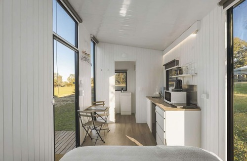 Table Top House | House On The Oval by Tiny Away