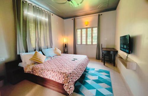 Dehradun Hostel | Hoztel Jollygrrant Doon