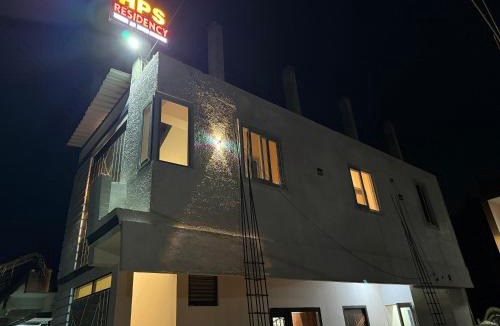 Velankanni Cabin | HPS Residency
