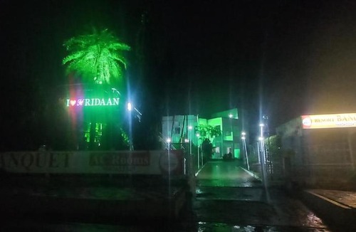 Asansol Apartment | HRIDAAN'S RESORT BANQUETS Asansol