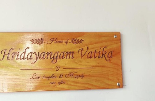 Rishikesh Apartment | Hridayangam vatika