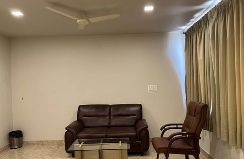 Chittoor Hotel | HSM Grand