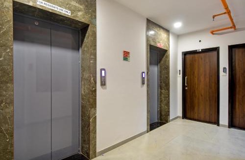 Goregaon East Apartment | Hsquare Luxury Apartments Goregaon
