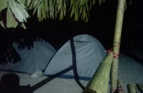 Laitmawsiang Other | Hualot Lang Adventure Campsite Darrang,Dawki