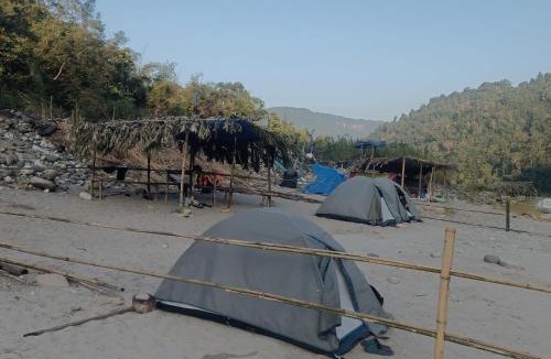 Laitmawsiang Other | Hualot Lang Adventure Campsite Darrang,Dawki