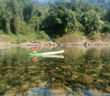 Laitmawsiang Other | Hualot Lang Adventure Campsite Darrang,Dawki
