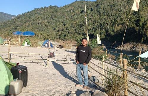 Laitmawsiang Other | Hualot Lang Adventure Campsite Darrang,Dawki