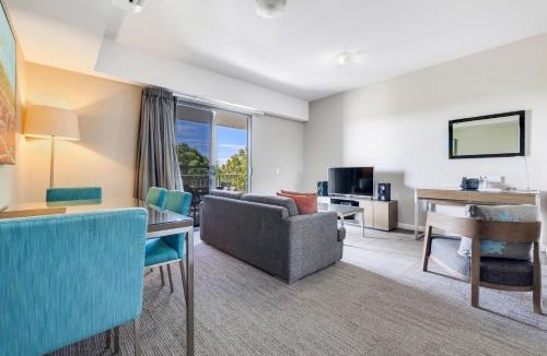 Berrimah Apartment | Hudson Berrimah