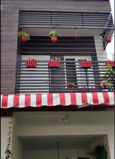 Chennai House | Hudson Home