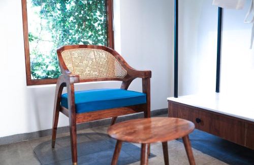 Kanchipuram Hotel | Hudson Resorts