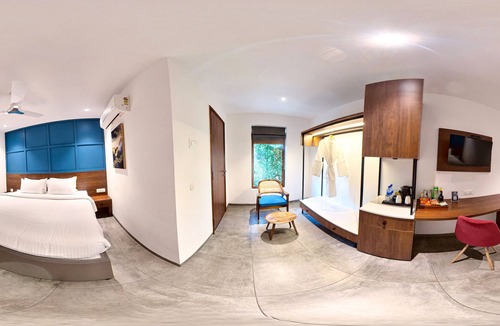 Sriperumbudur Hotel | HUDSON RESORTS