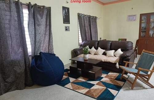 Mysore House | Humble & Cozy home in Heritage city Mysore