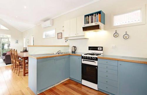 Richmond North House | Humble Haven in Richmond