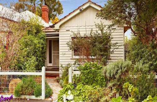Richmond North House | Humble Haven in Richmond