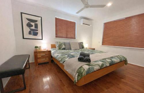 Rockingham House | Humble & Homely