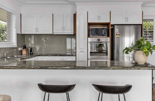 Kingscliff Villa | Humpback Villa by Holiday Management Co.