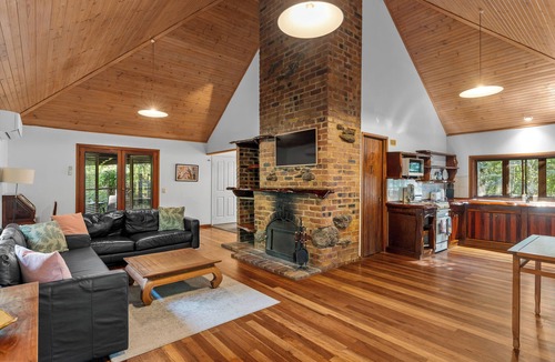 Hunchy Bed & Breakfast | Hunchy Hideaway
