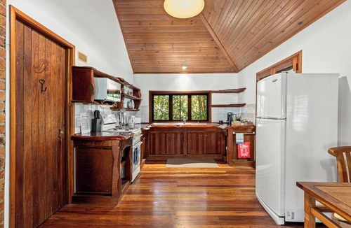 Hunchy Bed & Breakfast | Hunchy Hideaway