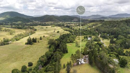 Kidaman Creek House | Hunsley House Hinterland Escape
