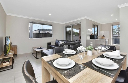 Hunter Valley House | Hunter Hideaway