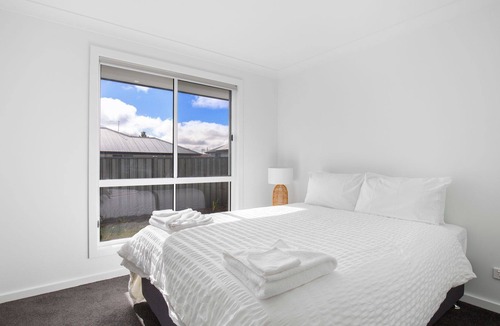 Uralla Apartment | Hunter Place Apartment 2