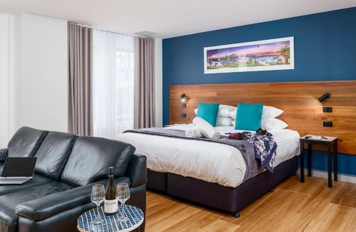 Maitland Apartment | Hunter Studios - Maitland