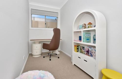 North Rothbury House | Hunter Valley Bercuti