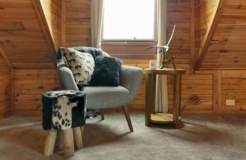 Nulkaba House | Hunter Valley Lodge & Retreat - Stunning Country Lodge