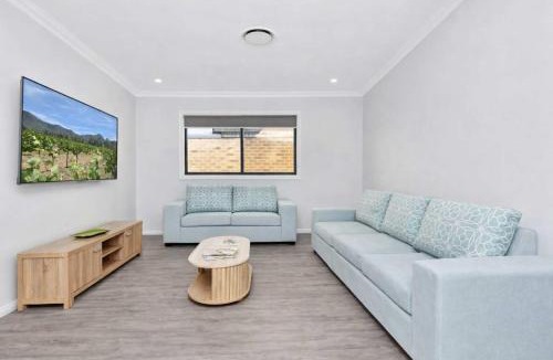 North Rothbury House | Huntlee Heights