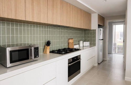 North Rothbury House | Huntlee Hideaway | 5BR Stay at Hunter Region