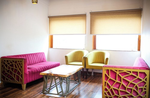 Sirala Hotel | Hushvan Resorts