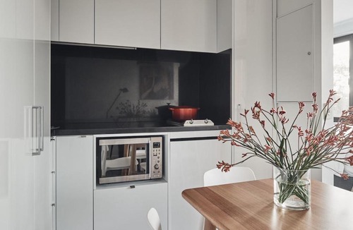 Falls Creek Hotel | Huski Apartments Falls Creek