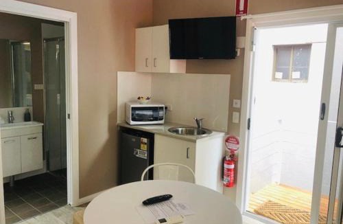 Huskisson Hotel | Huskisson Beach Escape