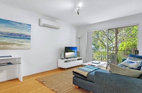 Huskisson Villa | Huskisson Beach Holiday Villa by Jervis Bay Breaks
