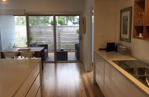 Huskisson Villa | Husky Getaway - Villa with Heated Plunge Pool
