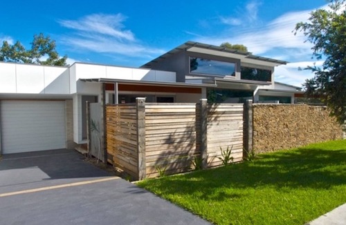 Huskisson Villa | Husky Getaway - Villa with Heated Plunge Pool