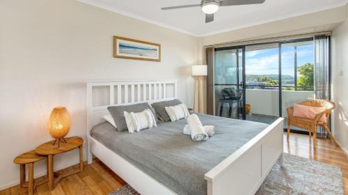 Huskisson Apartment | Husky Oasis by Book Jervis Bay - Centre OF Huskisson -