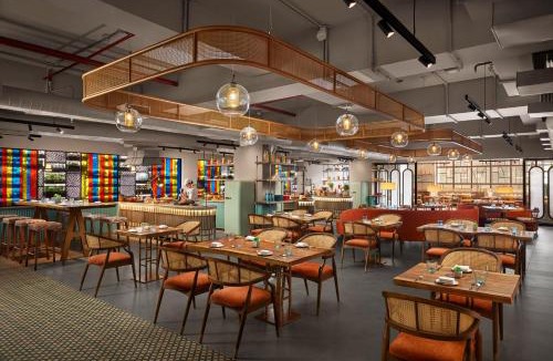 Ballygunge Hotel | Hyatt Centric Ballygunge Kolkata