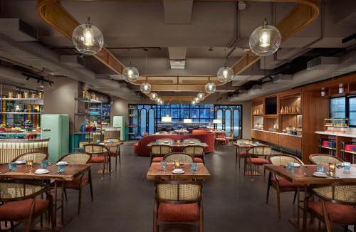Ballygunge Hotel | Hyatt Centric Ballygunge Kolkata