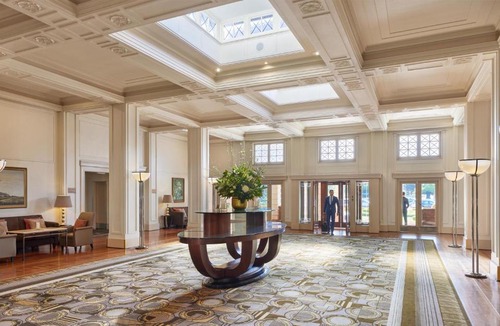 Capital Hill Hotel | Hyatt Hotel Canberra - A Park Hyatt Hotel