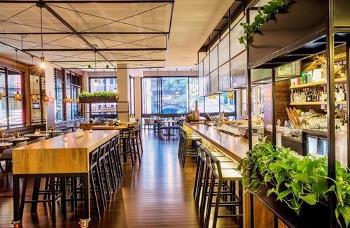 Brisbane Central Business District Hotel | Hyatt Regency Brisbane