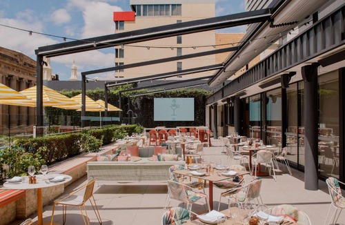 Brisbane Central Business District Hotel | Hyatt Regency Brisbane