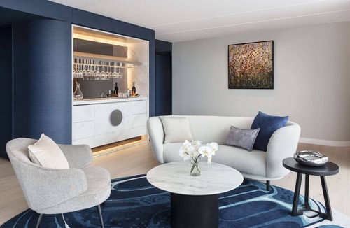 Darling Harbour Hotel | Hyatt Regency Sydney