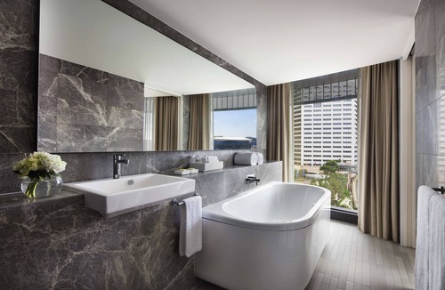 Darling Harbour Hotel | Hyatt Regency Sydney