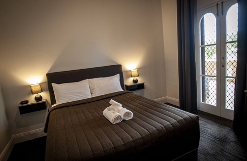 Leeton Hotel | Hydro Hotel